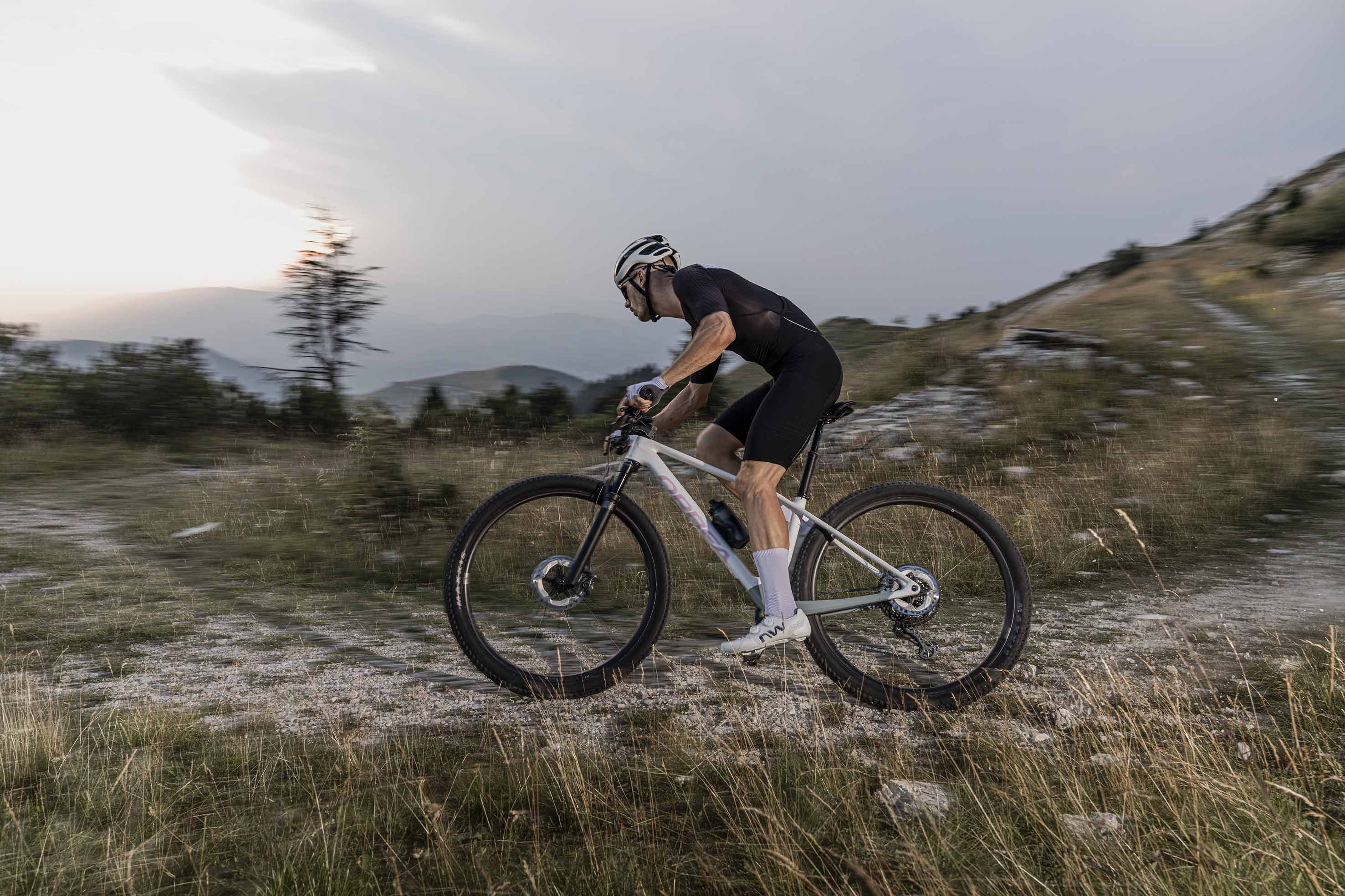 Selle Italia SLR XC